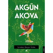 İçimden Geçen Yolda - Akgün Akova