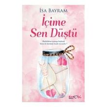 İçime Sen Düştü - İsa Bayram