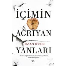 İçimin Ağrıyan Yanları - Hasan Tosun