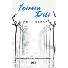 İçimin Dili - Mert Şeran