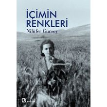 İçimin Renkleri - Nilüfer Gürsoy