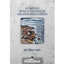 İçimizde Bunca Yalnızlık Sırasını Beklerken - Aylin Özsancak
