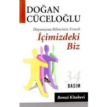 İçimizdeki Biz - Doğan Cüceloğlu