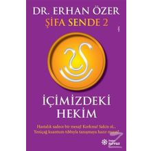 İçimizdeki Hekim / Erhan Özer