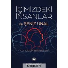 İçimizdeki İnsanlar - Şeniz Ünal