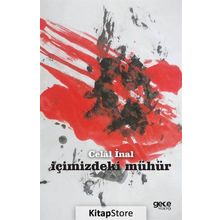İçimizdeki Mühür - Celal İnal