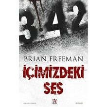 İçimizdeki Ses - Brian Freeman