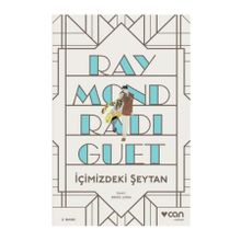 İçimizdeki Şeytan - Raymond Radiguet