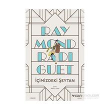 İçimizdeki Şeytan - raymond radiquet