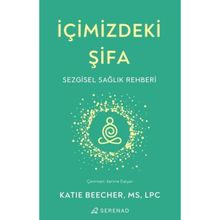 İçimizdeki Şifa - Katie Beecher