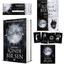 İçinde Bir Sen Engerek - Binnur Şafak