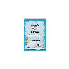 İçinde Sen Varsın - Gökhan Güven