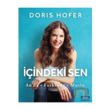 İçindeki Sen - Doris Hofer
