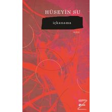 İçkanama - Hüseyin Su