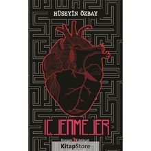 İçlenmeler - Hüseyin Özbay
