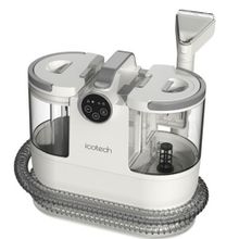 Icotech SC50 Max Cam Temizleme Halı-Koltuk Yıkama Makinesi