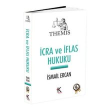 İcra ve İflas Hukuku - İsmail Ercan