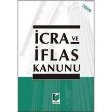 İCRA VE İFLAS HUKUKU - KOLLEKTIF