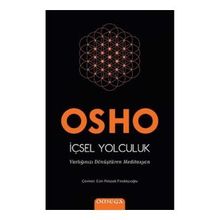 İçsel Yolculuk - Osho