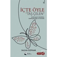 İçte Öyle - Saliha Özpınar