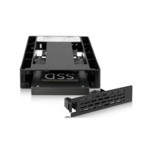 Icy Dock MB882SP-1S-3B EZConvert Lite 3.5 inç Yuvayı 2.5 inç Sata Sürücüye Çevirici Kızak