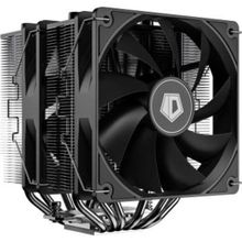 ID-Cooling SE-206-XT Siyah İşlemci Soğutucu