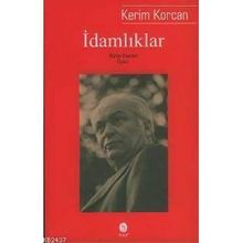 İDAMLIKLAR - KERIM KORCAN