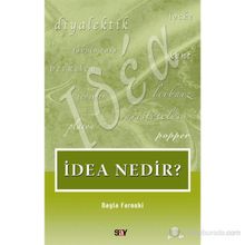 İdea Nedir? - Nayla Farouki