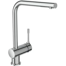 Ideal BC174AA Standard Ceralook Kuğu Eviye Bataryası