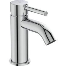 Ideal BC268AA Standard Ceraline Lavabo Bataryası