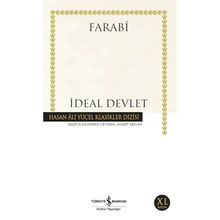 İdeal Devlet - ebu nasr el farabi