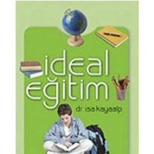 İDEAL EĞİTİM - İSA KAYAALP