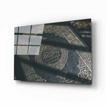 İdeal Glass Art Kuran Cam Tablo