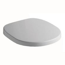 Ideal Standard StradaO Z266301 Beyaz Klozet Kapağı