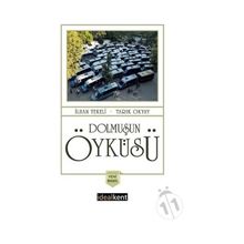 İdealKent Yayıncılık Dolmuşun Öyküsü