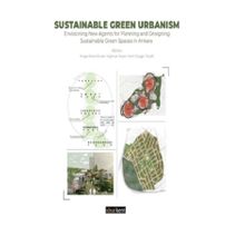İdealKent Yayıncılık Sustainable Green Urbanism