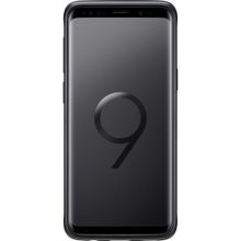 İdealtrend EF-RG960CBEGWW Samsung S9 Protective Standing Siyah Kılıf
