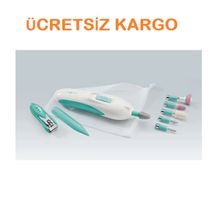 Ideenwelt Manikür Pedikür Seti