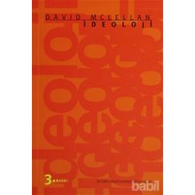 İDEOLOJİ - DAVID MCLELLAN