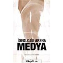 İDEOLOJİK ARENA MEDYA - BURCA KAYA ERDEM