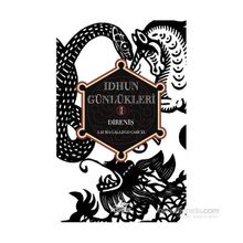 Idhun Günlükleri 1 - Direniş - Laura Gallego Garcia