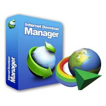 IDM Internet Download Manager Lisans (1 Pc Ömür Boyu)