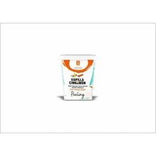 IDM Velvety Vanilya ve Tarçınlı 400 ml Yağ Bazlı Vücut Peelingi