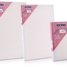 İdora 30x30 cm Akademik Tuval