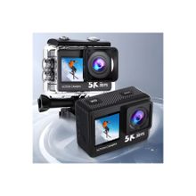 idragon AT-S81TR 5K Aksiyon Kamera - Süper Kit