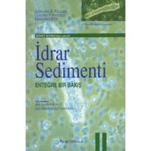 İDRAR SEDIMENTI - GIOVANNI B. FOGAZZI