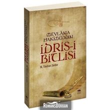 İDRİS-I BITLISI - MEVLANA HAKIMÜDDIN - M. TÖREHAN SERDAR