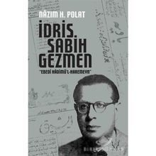 İdris Sabih Gezmen - Nazım Hikmet Polat