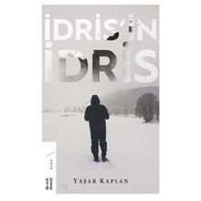 İdris'in İdris Yaşar Kaplan Ketebe Yayınevi