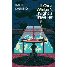 If On A Winter's Night A Traveller